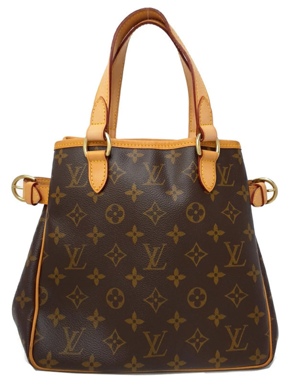 Louis Vuitton Monogram Batignolles Handbag